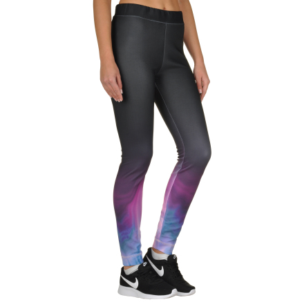 Лосины Nike Women's Sportswear Legging - 96901, фото 4 - интернет-магазин MEGASPORT