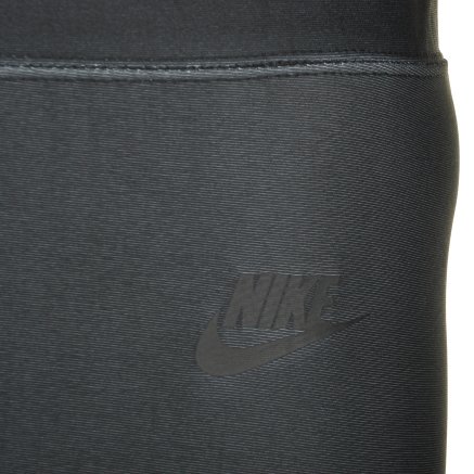 Лосины Nike Women's Sportswear Legging - 96901, фото 5 - интернет-магазин MEGASPORT