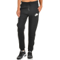 Спортивные штаны Nike Women's Sportswear Rally Pant, фото 1 - интернет магазин MEGASPORT