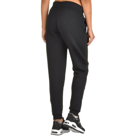 Спортивные штаны Nike Women's Sportswear Rally Pant - 94963, фото 3 - интернет-магазин MEGASPORT