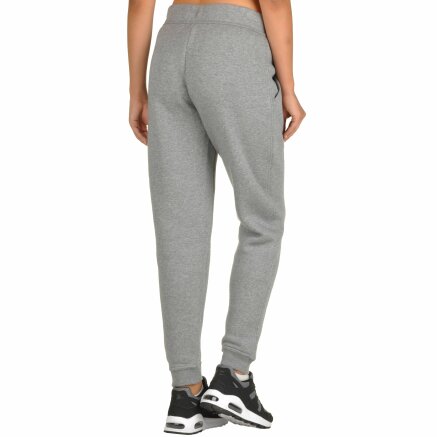 Спортивные штаны Nike Women's Sportswear Rally Pant - 94964, фото 3 - интернет-магазин MEGASPORT