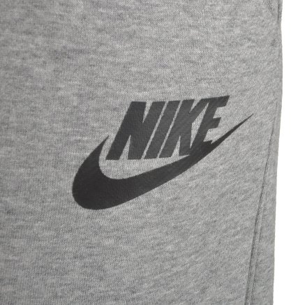 Спортивные штаны Nike Women's Sportswear Rally Pant - 94964, фото 5 - интернет-магазин MEGASPORT