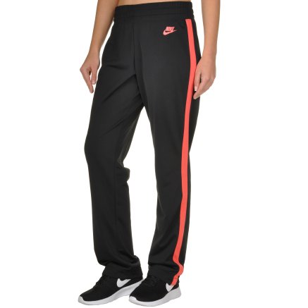 Спортивний костюм Nike W Nsw Trk Suit Pk Oh - 96956, фото 6 - інтернет-магазин MEGASPORT