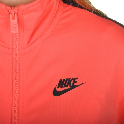 Спортивний костюм Nike W Nsw Trk Suit Pk Oh - 96956, фото 8 - інтернет-магазин MEGASPORT