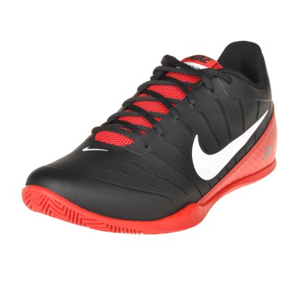 Кроссовки Nike Men's Air Mavin Low Ii Basketball Shoe - 94832, фото 1 - интернет-магазин MEGASPORT
