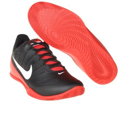 Кросівки Nike Men's Air Mavin Low Ii Basketball Shoe - 94832, фото 3 - інтернет-магазин MEGASPORT