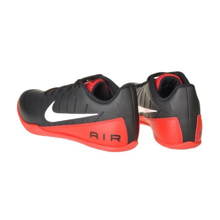 Кроссовки Nike Men's Air Mavin Low Ii Basketball Shoe - 94832, фото 4 - интернет-магазин MEGASPORT