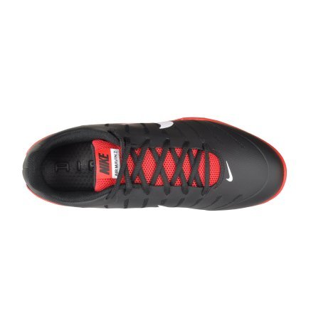 Кросівки Nike Men's Air Mavin Low Ii Basketball Shoe - 94832, фото 5 - інтернет-магазин MEGASPORT