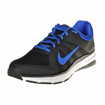 Кросівки Nike Men's Dart 12 Running Shoe - 94416, фото 1 - інтернет-магазин MEGASPORT