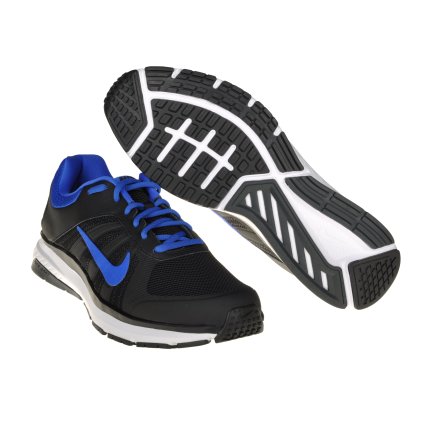 Кросівки Nike Men's Dart 12 Running Shoe - 94416, фото 3 - інтернет-магазин MEGASPORT