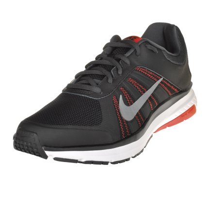 Кросівки Nike Men's Dart 12 Running Shoe - 96902, фото 1 - інтернет-магазин MEGASPORT