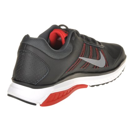 Кросівки Nike Men's Dart 12 Running Shoe - 96902, фото 2 - інтернет-магазин MEGASPORT