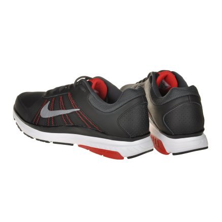 Кроссовки Nike Men's Dart 12 Running Shoe - 96902, фото 4 - интернет-магазин MEGASPORT