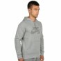 Кофта Nike Men's Sb Icon Dots Pullover Hoodie, фото 4 - интернет магазин MEGASPORT