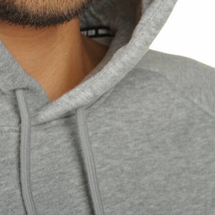 Кофта Nike Men's Sb Icon Dots Pullover Hoodie - 94965, фото 5 - интернет-магазин MEGASPORT