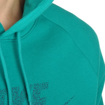Кофта Nike Men's Sb Icon Dots Pullover Hoodie - 94966, фото 5 - інтернет-магазин MEGASPORT