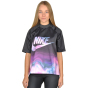 Футболка Nike Women's Sportswear Top, фото 1 - інтернет магазин MEGASPORT