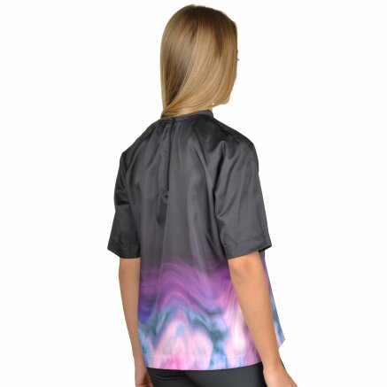 Футболка Nike Women's Sportswear Top - 96904, фото 3 - інтернет-магазин MEGASPORT