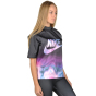 Футболка Nike Women's Sportswear Top, фото 4 - інтернет магазин MEGASPORT