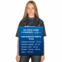 Футболка Nike Women's Sportswear Top, фото 6 - інтернет магазин MEGASPORT
