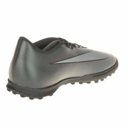 Бутсы Nike Men's Bravata Ii (Tf) Turf Football Boot - 96933, фото 2 - интернет-магазин MEGASPORT