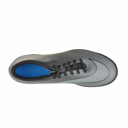 Бутсы Nike Men's Bravata Ii (Tf) Turf Football Boot - 96933, фото 5 - интернет-магазин MEGASPORT