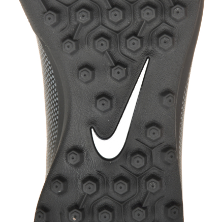Бутсы Nike Men's Bravata Ii (Tf) Turf Football Boot - 96933, фото 6 - интернет-магазин MEGASPORT