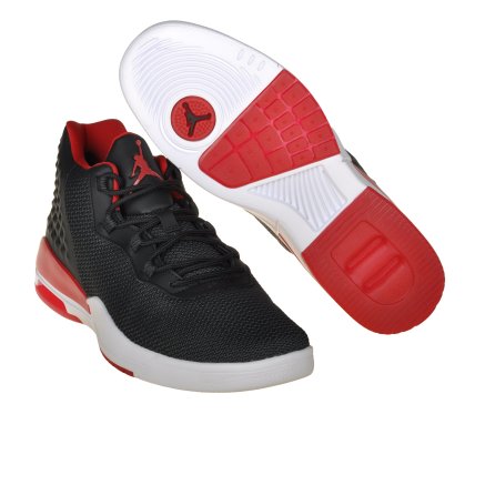 Кросівки Jordan Jordan Academy - 94842, фото 3 - інтернет-магазин MEGASPORT