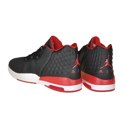 Кросівки Jordan Jordan Academy - 94842, фото 4 - інтернет-магазин MEGASPORT