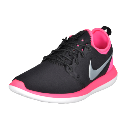 Кросівки Nike Girls' Roshe Two (Gs) Shoe - 94843, фото 1 - інтернет-магазин MEGASPORT