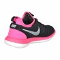 Кросівки Nike Girls' Roshe Two (Gs) Shoe, фото 2 - інтернет магазин MEGASPORT