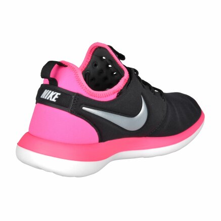 Кроссовки Nike Girls' Roshe Two (Gs) Shoe - 94843, фото 2 - интернет-магазин MEGASPORT