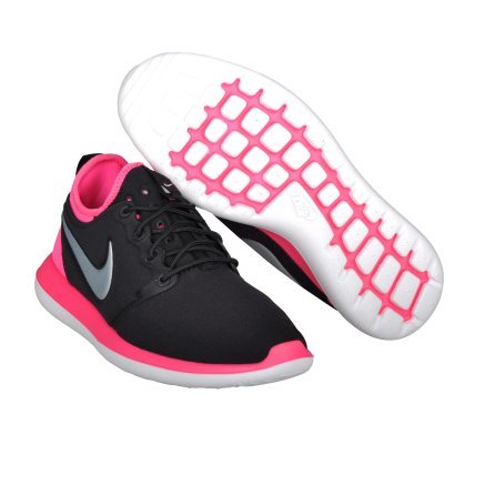 Кроссовки Nike Girls' Roshe Two (Gs) Shoe - 94843, фото 3 - интернет-магазин MEGASPORT