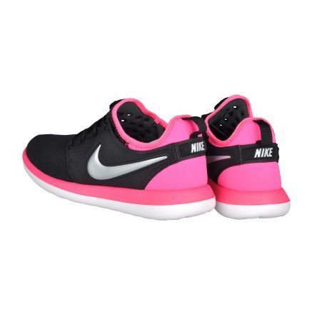 Кроссовки Nike Girls' Roshe Two (Gs) Shoe - 94843, фото 4 - интернет-магазин MEGASPORT