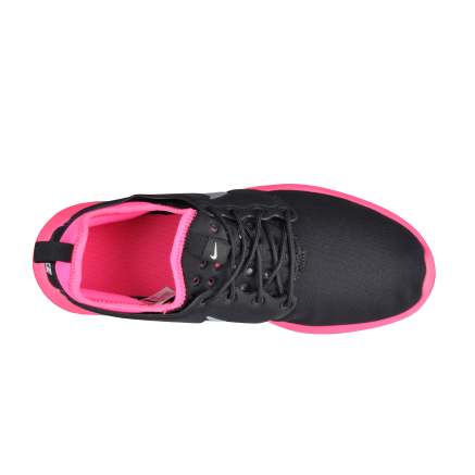 Кроссовки Nike Girls' Roshe Two (Gs) Shoe - 94843, фото 5 - интернет-магазин MEGASPORT