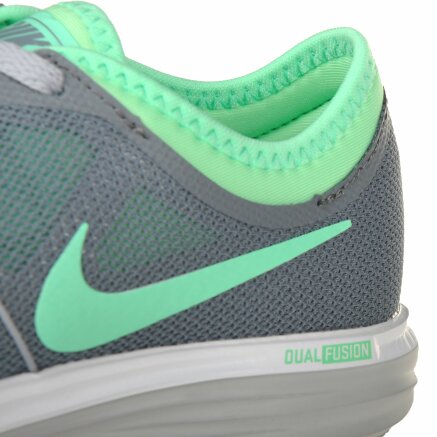Кроссовки Nike Women's Dual Fusion Tr Hit Training Shoe - 96907, фото 6 - интернет-магазин MEGASPORT