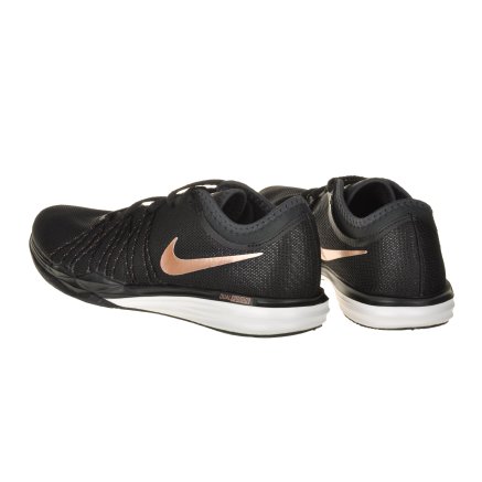 Кроссовки Nike Women's Dual Fusion Tr Hit Training Shoe - 96908, фото 4 - интернет-магазин MEGASPORT