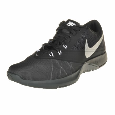 Кроссовки Nike Men's Fs Lite Trainer 4 Training Shoe - 96909, фото 1 - интернет-магазин MEGASPORT