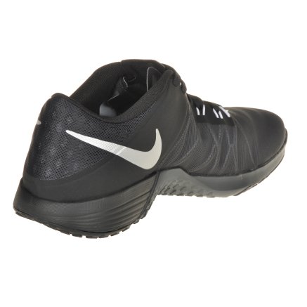Кроссовки Nike Men's Fs Lite Trainer 4 Training Shoe - 96909, фото 2 - интернет-магазин MEGASPORT