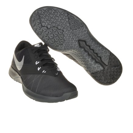 Кросівки Nike Men's Fs Lite Trainer 4 Training Shoe - 96909, фото 3 - інтернет-магазин MEGASPORT