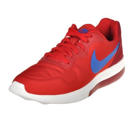 Кроссовки Nike Men's Md Runner 2 Lw Shoe - 94846, фото 1 - интернет-магазин MEGASPORT