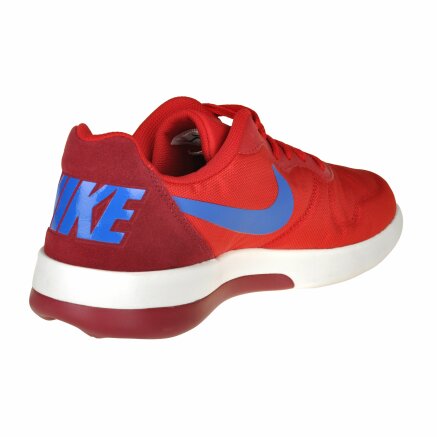 Кроссовки Nike Men's Md Runner 2 Lw Shoe - 94846, фото 2 - интернет-магазин MEGASPORT