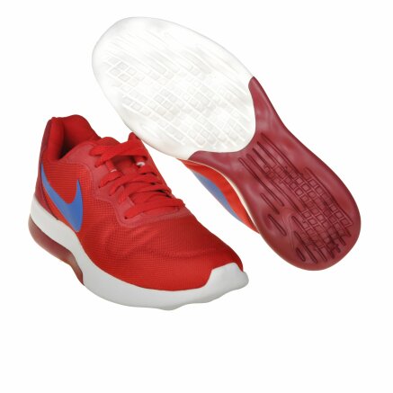 Кроссовки Nike Men's Md Runner 2 Lw Shoe - 94846, фото 3 - интернет-магазин MEGASPORT