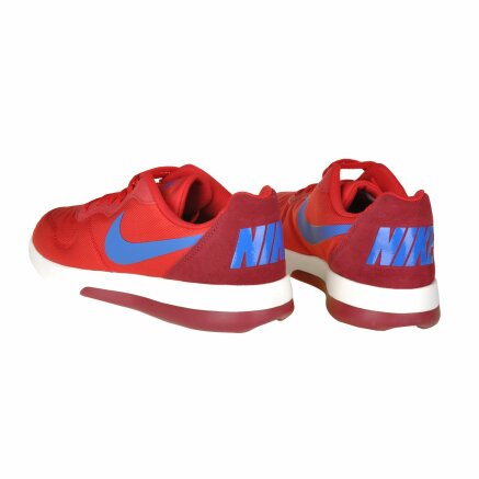 Кроссовки Nike Men's Md Runner 2 Lw Shoe - 94846, фото 4 - интернет-магазин MEGASPORT