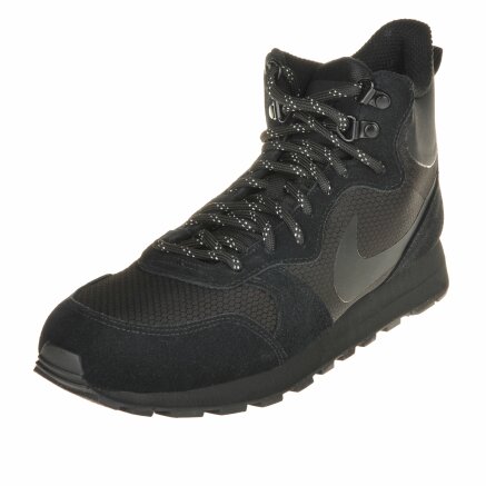 Nike md runner 2 mid premium sneaker store