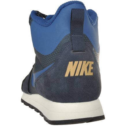 Кроссовки Nike Men's Md Runner 2 Mid Premium Shoe - 96936, фото 6 - интернет-магазин MEGASPORT