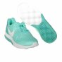 Кроссовки Nike Women's Md Runner 2 Lw Shoe, фото 3 - интернет магазин MEGASPORT