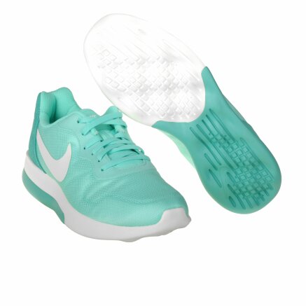 Кроссовки Nike Women's Md Runner 2 Lw Shoe - 94851, фото 3 - интернет-магазин MEGASPORT