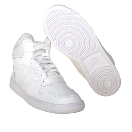 Кеды Nike Women's Recreation Mid Shoe - 94854, фото 3 - интернет-магазин MEGASPORT