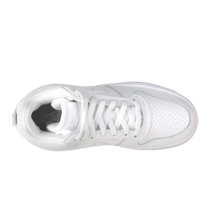 Кеды Nike Women's Recreation Mid Shoe - 94854, фото 5 - интернет-магазин MEGASPORT
